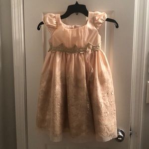 beautiful Girls dress